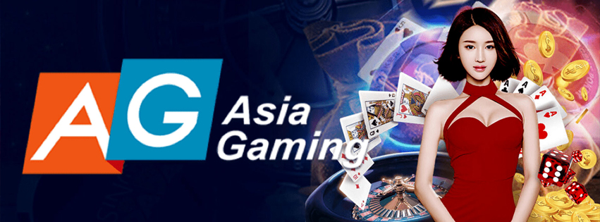 ค่ายเกม Asia Gaming